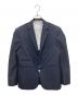 Black Fleece by BROOKS BROTHERS（ブラックフリース バイ ブルックスブラザーズ）の古着「3Bジャケット」｜ブラック