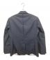 Black Fleece by BROOKS BROTHERS (ブラックフリース バイ ブルックスブラザーズ) 3Bジャケット ブラック サイズ:BB1：20000円