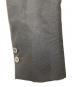 中古・古着 Black Fleece by BROOKS BROTHERS (ブラックフリース バイ ブルックスブラザーズ) 3Bジャケット ブラック サイズ:BB1：20000円