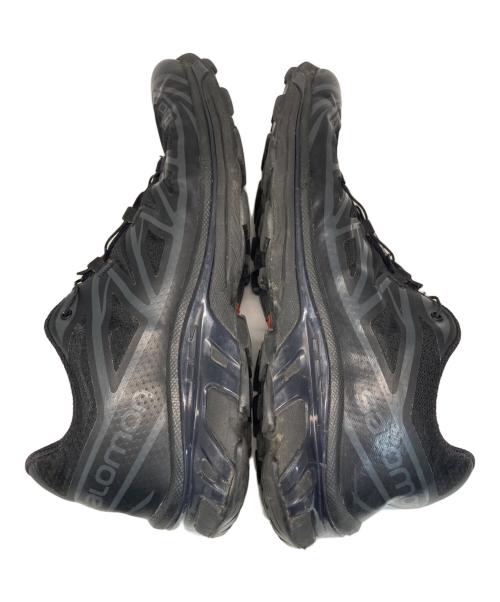 SALOMON（サロモン）SALOMON (サロモン) XT-6 ADV ブラック サイズ:US10の古着・服飾アイテム