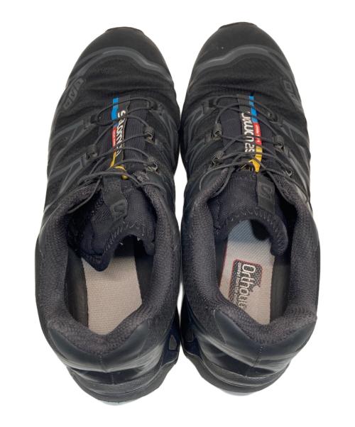 SALOMON（サロモン）SALOMON (サロモン) XT-6 ADV ブラック サイズ:US10の古着・服飾アイテム