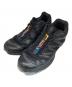 SALOMON（サロモン）の古着「XT-6 ADV」｜ブラック