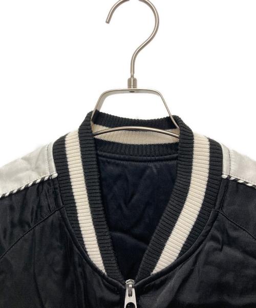 waiper（ワイパー）waiper (ワイパー) スーベニアジャケット ブラック サイズ:XLの古着・服飾アイテム
