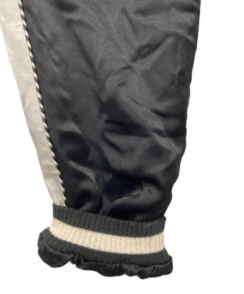 waiper（ワイパー）waiper (ワイパー) スーベニアジャケット ブラック サイズ:XLの古着・服飾アイテム