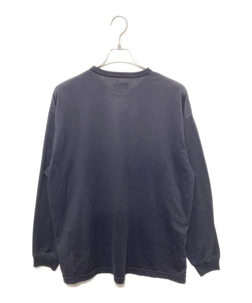WTAPS（ダブルタップス）WTAPS (ダブルタップス) ACADEMY / LS / CTPL ネイビー サイズ:3の古着・服飾アイテム