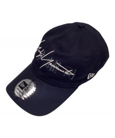 【入手困難】 ヨージヤマモト プールオム × ニューエラ ドッグ スケルトン L 中古・古着通販】New Era (ニューエラ) Yohji Yamamoto pour homme