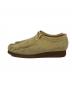 CLARKS (クラークス) Wallabee／ワラビー ベージュ サイズ:US10.5：9000円