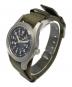 HAMILTON (ハミルトン) カーキ フィールド メカ 36mm：65000円