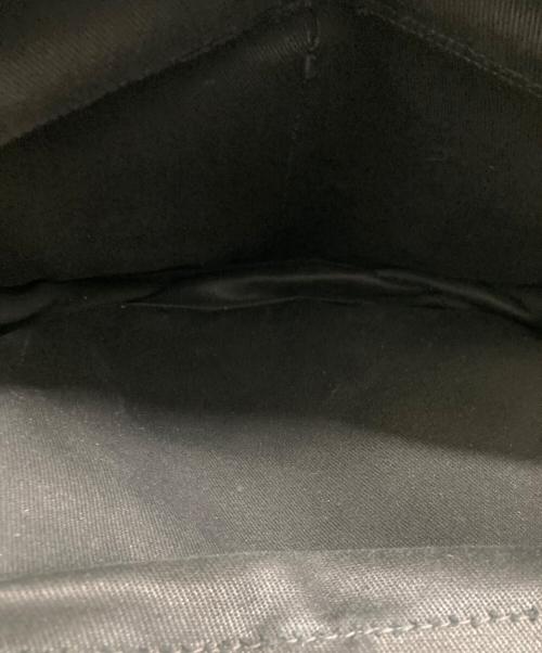 FILSON（フィルソン）FILSON (フィルソン) RUCKSACK ブラックの古着・服飾アイテム