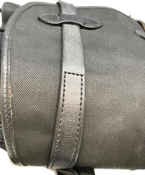 FILSON（フィルソン）FILSON (フィルソン) RUCKSACK ブラックの古着・服飾アイテム