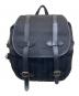 FILSON（フィルソン）の古着「RUCKSACK」｜ブラック