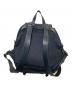 FILSON (フィルソン) RUCKSACK ブラック：30000円