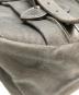 中古・古着 FILSON (フィルソン) RUCKSACK ブラック：30000円