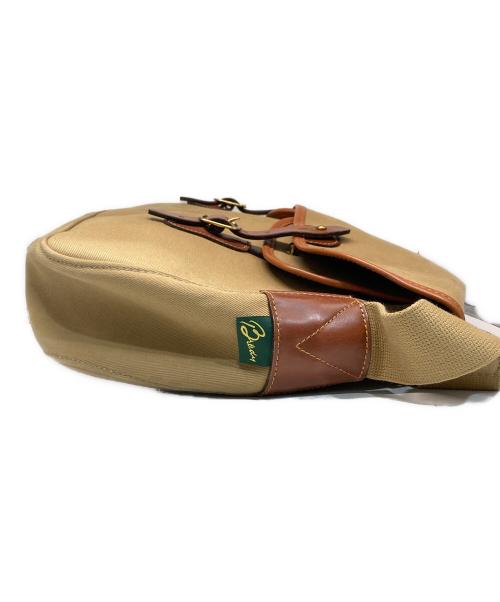brady（ブレディ）brady (ブレディ) ARIEL TROUT LARGE／アリエルトラウト ラージ ベージュの古着・服飾アイテム