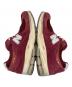 中古・古着 NEW BALANCE (ニューバランス) スニーカー レッド サイズ:US7.5：7000円