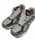 NEW BALANCE（ニューバランス）の古着「スニーカー」｜グレー