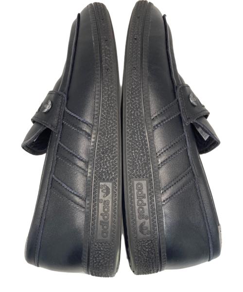 adidas（アディダス）adidas (アディダス) ハンドボール スペツィアル ローファー ブラック サイズ:US8の古着・服飾アイテム