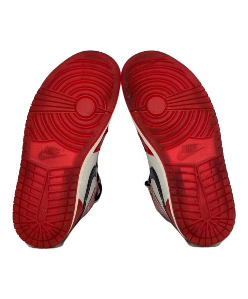 NIKE（ナイキ）NIKE (ナイキ) SPIDER-MAN (スパイダーマン) エアジョーダン1 レトロ ハイ OG SP 