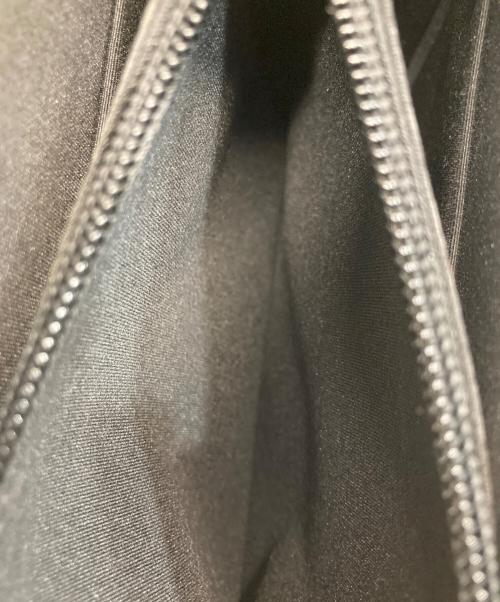 Tnewties（トゥエンティーズ）Tnewties (トゥエンティーズ) No.5本革ショルダーバッグ ブラックの古着・服飾アイテム
