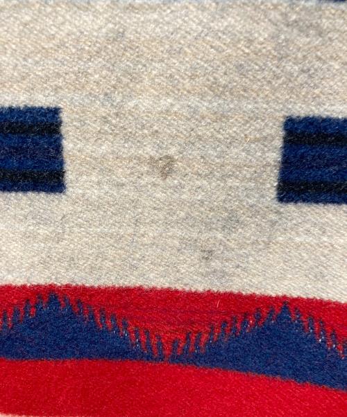 PENDLETON（ペンドルトン）PENDLETON (ペンドルトン) バックブランケットデニムジャケット インディゴ サイズ:Ⅼの古着・服飾アイテム