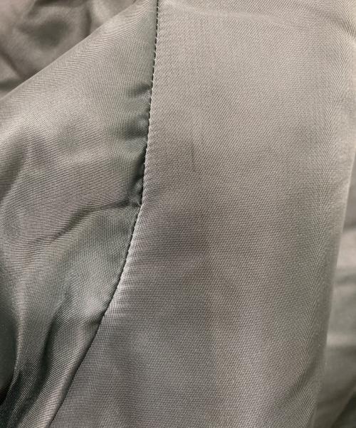 GREENBRIER（グリーンブライヤー）GREENBRIER (グリーンブライヤー) MA-1ジャケット カーキ サイズ:XLの古着・服飾アイテム