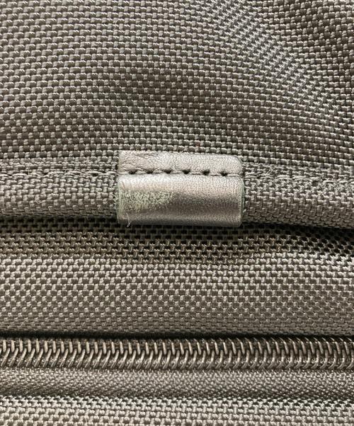 TUMI（トゥミ）TUMI (トゥミ) エクスパンダブル・オーガナイザー・コンピューター・ブリーフケース ブラックの古着・服飾アイテム