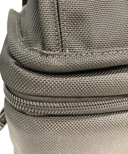 TUMI（トゥミ）TUMI (トゥミ) エクスパンダブル・オーガナイザー・コンピューター・ブリーフケース ブラックの古着・服飾アイテム