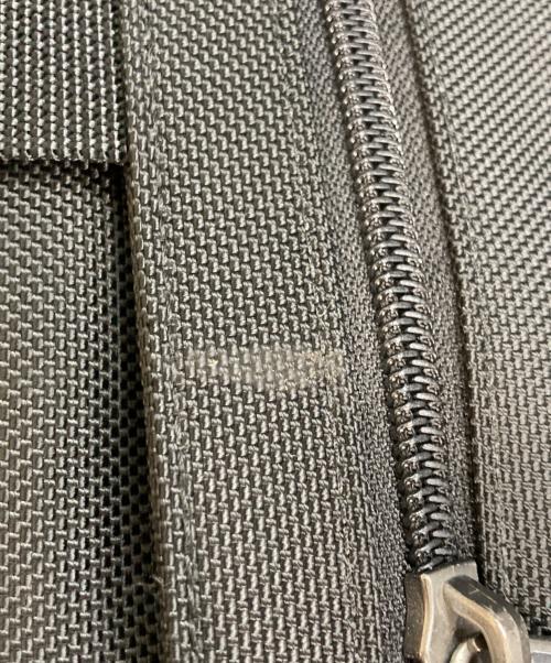 TUMI（トゥミ）TUMI (トゥミ) エクスパンダブル・オーガナイザー・コンピューター・ブリーフケース ブラックの古着・服飾アイテム