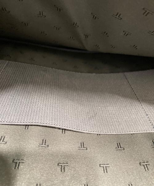 TUMI（トゥミ）TUMI (トゥミ) エクスパンダブル・オーガナイザー・コンピューター・ブリーフケース ブラックの古着・服飾アイテム