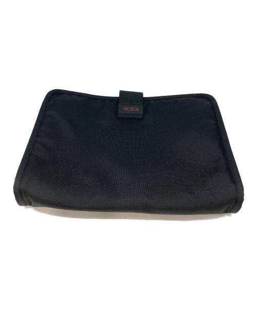 TUMI（トゥミ）TUMI (トゥミ) エクスパンダブル・オーガナイザー・コンピューター・ブリーフケース ブラックの古着・服飾アイテム