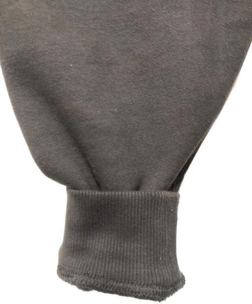 Champion（チャンピオン）Champion (チャンピオン) WTAPS (ダブルタップス) ACADEMY CREW NECK グレー サイズ:Ⅿの古着・服飾アイテム