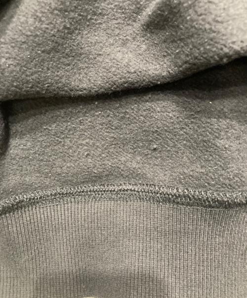 Champion（チャンピオン）Champion (チャンピオン) WTAPS (ダブルタップス) ACADEMY CREW NECK グレー サイズ:Ⅿの古着・服飾アイテム