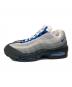 NIKE (ナイキ) Air Max 95 OG Big Bubble／エア マックス 95 オージー ビッグ バブル グレー×ブルー サイズ:US9.5：18000円