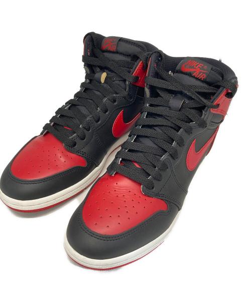NIKE（ナイキ）NIKE (ナイキ) Air Jordan 1 High 85 
