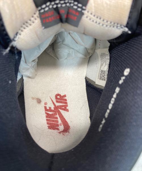 NIKE（ナイキ）NIKE (ナイキ) Air Jordan 1 High 85 
