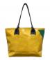 FREITAG (フライターグ) Donna トートバッグ イエロー：20000円