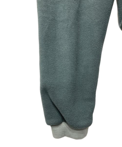 Patagonia（パタゴニア）Patagonia (パタゴニア) リバーシブルシェルドマイクロディニジャケット グリーン サイズ:Ⅿの古着・服飾アイテム