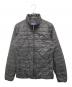 Patagonia（パタゴニア）の古着「ナノ・パフ・ジャケット」｜ブラック