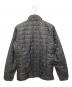 Patagonia (パタゴニア) ナノ・パフ・ジャケット ブラック サイズ:Ⅿ：22000円