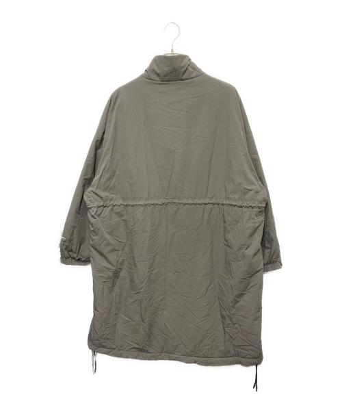 HELLY HANSEN（ヘリーハンセン）HELLY HANSEN (ヘリーハンセン) LIFAロフトインサレーションコート グレー サイズ:Ⅼの古着・服飾アイテム