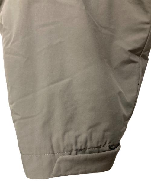 HELLY HANSEN（ヘリーハンセン）HELLY HANSEN (ヘリーハンセン) LIFAロフトインサレーションコート グレー サイズ:Ⅼの古着・服飾アイテム