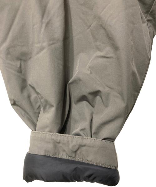 HELLY HANSEN（ヘリーハンセン）HELLY HANSEN (ヘリーハンセン) LIFAロフトインサレーションコート グレー サイズ:Ⅼの古着・服飾アイテム