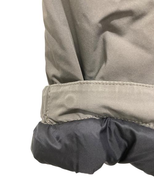 HELLY HANSEN（ヘリーハンセン）HELLY HANSEN (ヘリーハンセン) LIFAロフトインサレーションコート グレー サイズ:Ⅼの古着・服飾アイテム