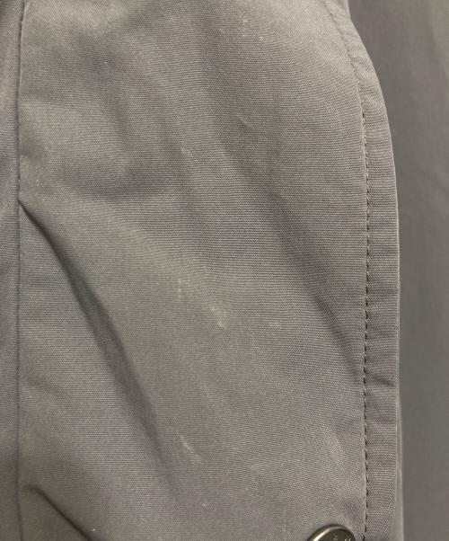 HELLY HANSEN（ヘリーハンセン）HELLY HANSEN (ヘリーハンセン) LIFAロフトインサレーションコート グレー サイズ:Ⅼの古着・服飾アイテム