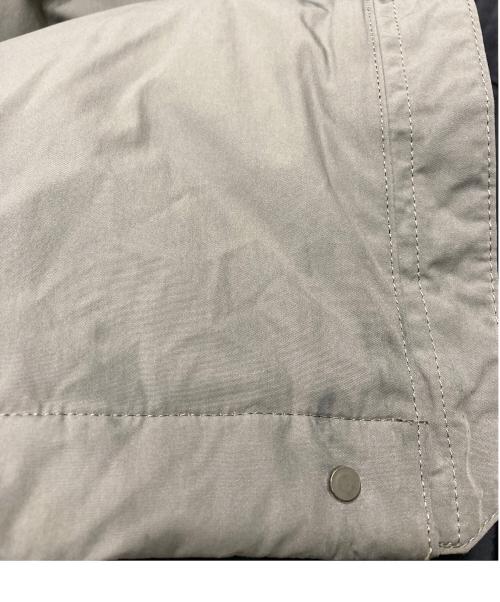 HELLY HANSEN（ヘリーハンセン）HELLY HANSEN (ヘリーハンセン) LIFAロフトインサレーションコート グレー サイズ:Ⅼの古着・服飾アイテム