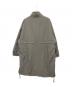 HELLY HANSEN (ヘリーハンセン) LIFAロフトインサレーションコート グレー サイズ:Ⅼ：16000円