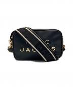 MARC JACOBSマークジェイコブス）の古着「PERFECT FLASH CROSSBODY」｜ブラック