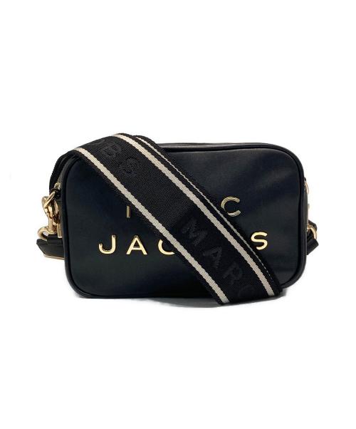 MARC JACOBS（マークジェイコブス）MARC JACOBS (マークジェイコブス) PERFECT FLASH CROSSBODY ブラックの古着・服飾アイテム