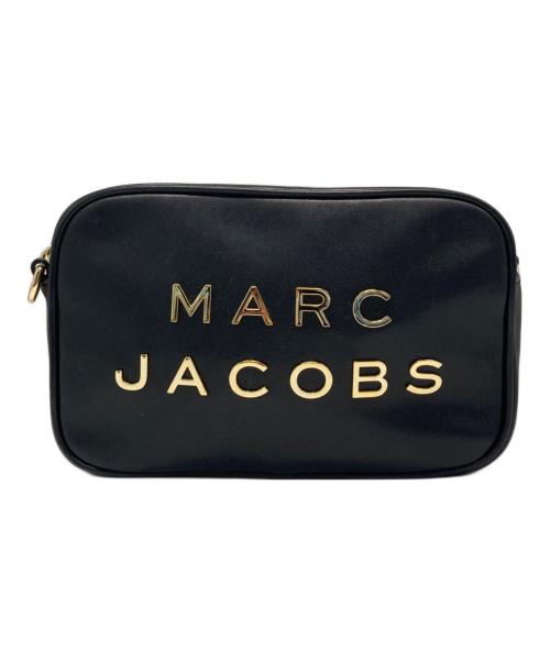 MARC JACOBS（マークジェイコブス）MARC JACOBS (マークジェイコブス) PERFECT FLASH CROSSBODY ブラックの古着・服飾アイテム
