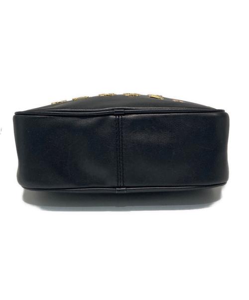 MARC JACOBS（マークジェイコブス）MARC JACOBS (マークジェイコブス) PERFECT FLASH CROSSBODY ブラックの古着・服飾アイテム
